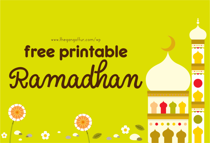 RamadhanPrintable1